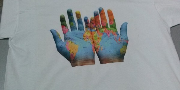 majica ruke